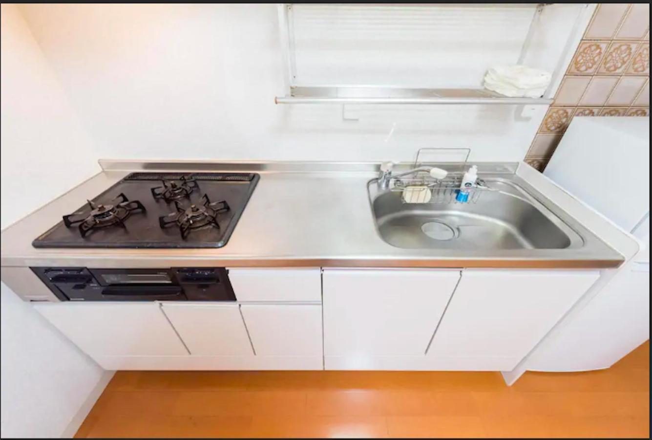 Shibuyahachiko 6min Walk#easy To Many Hotspot#max6 Apartmán