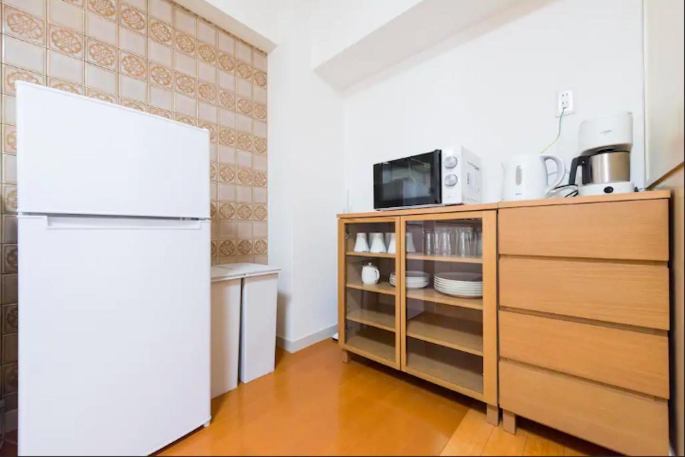 Shibuyahachiko 6min Walk#easy To Many Hotspot#max6 Apartmán Prefektura Tokio